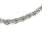 Twist Chain Armband in Silber von Tiffany & Co. 6