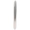 Anello Knife Edge in platino di Tiffany & Co., Immagine 3