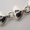 Heart Lock Bracelet from Tiffany & Co. 9