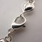 Heart Lock Bracelet from Tiffany & Co. 7