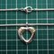 Combination Heart Pendant from Tiffany & Co. 8