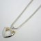 Pendentif Combination Heart de Tiffany & Co. 4