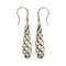 Luce Drop Silver Earrings from Tiffany & Co., Set of 2, Image 2