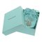 Luce Drop Silver Earrings from Tiffany & Co., Set of 2, Image 4