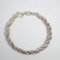 Combination Twist Bracelet from Tiffany & Co. 2