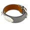 Return to Narrow Bracelet in Leather from Tiffany & Co. 2