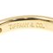 Band Ring with Diamond from Tiffany & Co. 6