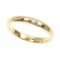 Band Ring with Diamond from Tiffany & Co. 1
