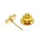 Pin Brooch in Yellow Gold from Tiffany & Co. 2