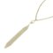 Mesh Tassel Pendant in Silver from Tiffany & Co., Image 2