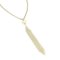 Mesh Tassel Pendant in Silver from Tiffany & Co., Image 1