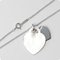 Return to Double Heart Tag Necklace from Tiffany & Co., Image 7