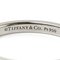 Platin Diamant Ring von Tiffany & Co. 6