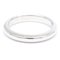 Platinum Milgrain Ring from Tiffany & Co., Image 1