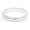 Platinum Milgrain Ring from Tiffany & Co. 2