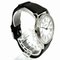 TIFFANY Classic Round Quartz White Dial Watch Men's, Image 3