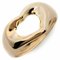 Gelbgoldener Ring mit offenem Herz von Tiffany & Co. 1