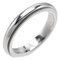 Together Milgrain Ring in Platinum from Tiffany & Co. 1