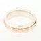 Schmaler Ring von Tiffany & Co. 6