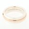 Schmaler Ring von Tiffany & Co. 4