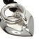Heart Knock Onyx Necklace from Tiffany & Co. 6