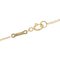 Bean Halskette aus Gelbgold von Elsa Peretti für Tiffany & Co. 6