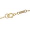 Bean Halskette aus Gelbgold von Elsa Peretti für Tiffany & Co. 6