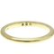 Forever Diamond Wedding Ring in Yellow Gold from Tiffany & Co. 8