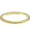 Forever Diamond Wedding Ring in Yellow Gold from Tiffany & Co. 9