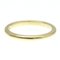 Forever Diamond Ehering aus Gelbgold von Tiffany & Co. 3