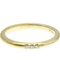 Forever Diamond Wedding Ring in Yellow Gold from Tiffany & Co. 6