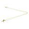 Yellow Gold Pendant Necklace from Tiffany & Co. 9