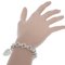Bracelet Return to Heart Tag en Argent par Tiffany & Co. 2