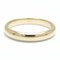 Forever Wedding Band Ring in Yellow Gold from Tiffany & Co. 3
