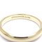 Forever Wedding Band Ring in Yellow Gold from Tiffany & Co. 6