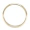 Forever Wedding Band Ring in Yellow Gold from Tiffany & Co. 4