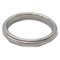 Mill Grain Ring in Silver from Tiffany & Co., Image 3