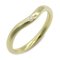 Curved 1P Diamond Ring from Tiffany & Co., Image 1