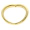 Curve Diamond Ring in Yellow Gold from Tiffany & Co. 4