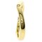 Curve Diamond Ring in Yellow Gold from Tiffany & Co. 3