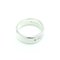 TIFFANY & Co. Zehenring schmaler Ring Diamant Silber 925 ca. 15 3