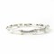 Bamboo Bangle in Silver from Tiffany & Co. 4