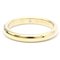 TIFFANY Stacking Band Ring Elsa Peretti Yellow Gold [18K] Fashion Diamond Band Ring Carat/0.02 Gold 3