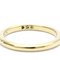 TIFFANY Forever Diamant Ehering Gelbgold [18K] Fashion Diamond Band Ring Gold 7