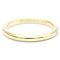 TIFFANY Forever Diamant Ehering Gelbgold [18K] Fashion Diamond Band Ring Gold 4