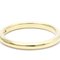 TIFFANY Forever Diamond Wedding Ring Yellow Gold [18K] Fashion Diamond Band Ring Gold 6