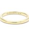TIFFANY Forever Diamant Ehering Gelbgold [18K] Fashion Diamond Band Ring Gold 8