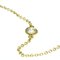 Bracelet in Yellow Gold with Diamond from Tiffany & Co. 5