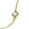 Bracelet in Yellow Gold with Diamond from Tiffany & Co. 6