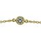 Bracelet in Yellow Gold with Diamond from Tiffany & Co. 2